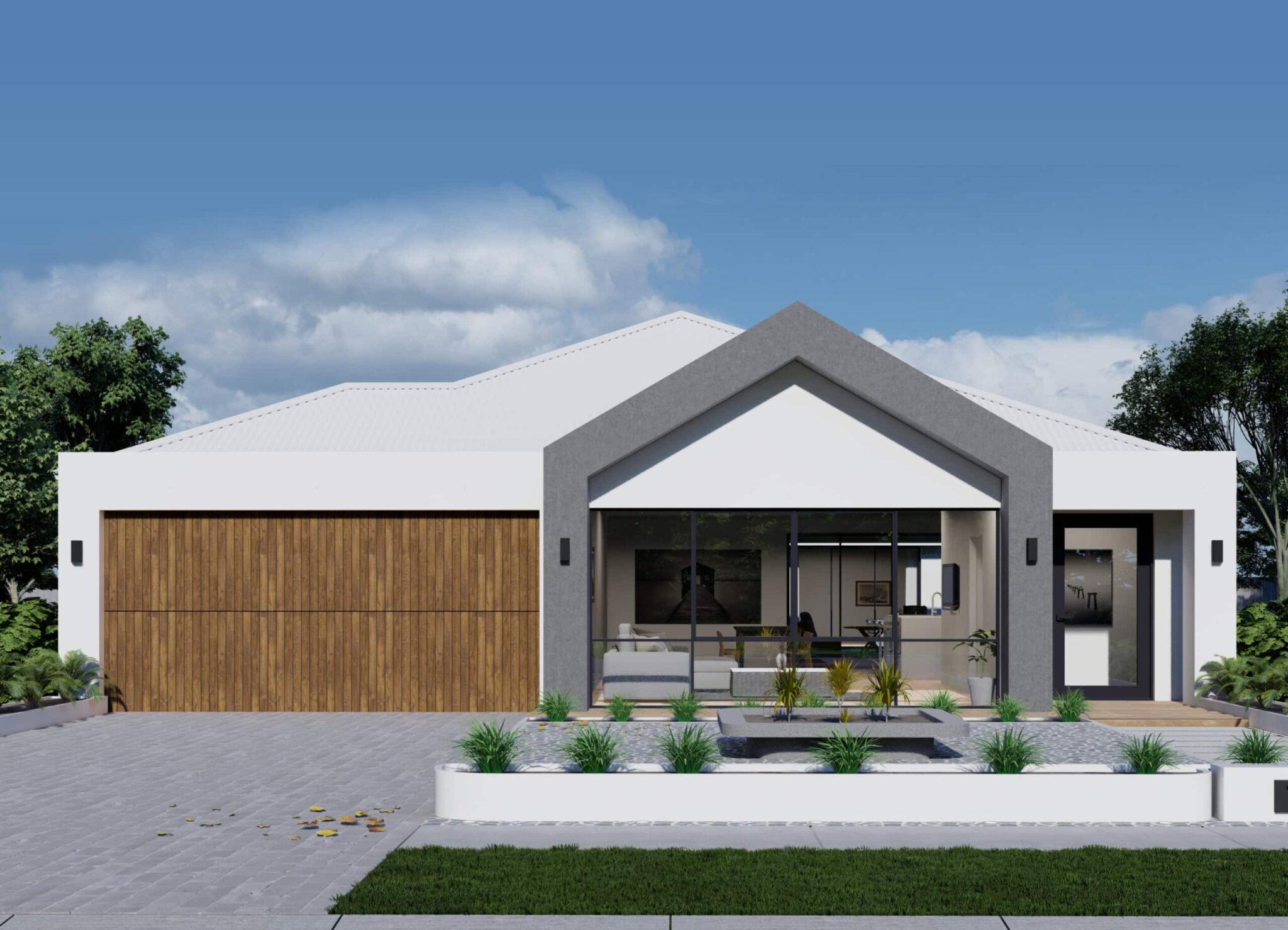 The Prevelly Facade 101 Residential